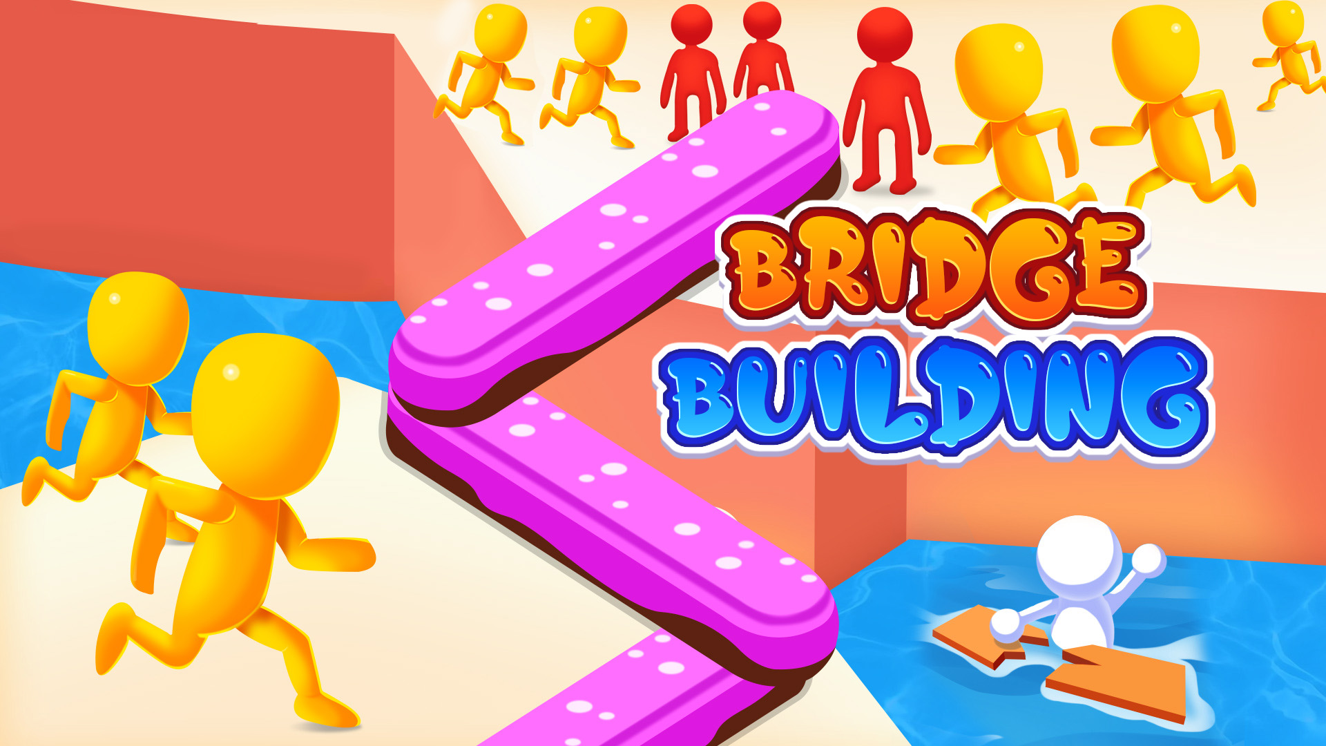 Rotating Bridge
